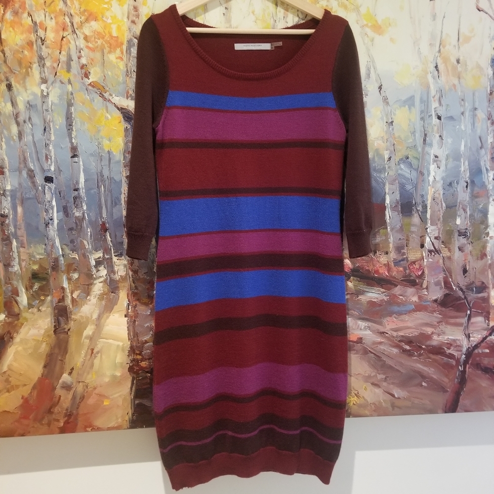 Marc New York (Andrew Marc) Sweater Dress